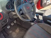 Gebraucht Opel Corsa Color Edition 101 PS (74 kW) 2013 Rot Kleinwagen