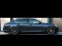 Gebraucht Lexus GS300 249 PS (183 kW) 2010 Andere farben Limousine