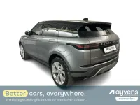 Gebraucht Land Rover Range Rover evoque SE 200 PS (147 kW) 2022 SUV