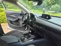 Second-hand Mazda CX-30 Selection 122 CP (89 kW) 2019 Argintiu SUV