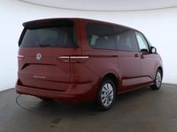 Gebraucht VW Multivan Life 204 PS (150 kW) 2024 Rot Van