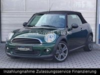 Gebraucht Mini Cooper 98 PS (72 kW) 2011 Andere Kleinwagen