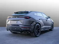 Second-hand Lamborghini Urus 666 CP (489 kW) 2023 Gri SUV