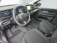Neu Renault Twingo Urban 60 kW (82 PS) 2026 Schwarz Kleinwagen
