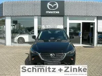 Gebraucht Mazda 3 121 PS (88 kW) 2019
