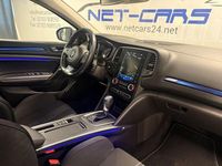 Gebraucht Renault Mégane GT GT 205 PS (150 kW) 2018 Blau Coupé