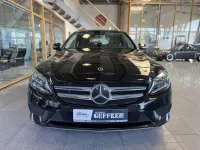 Gebraucht Mercedes 200 Avantgarde 160 PS (117 kW) 2020 Obsidianschwarz (metallic) Limousine