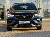 Gebraucht Cupra Ateca 301 PS (221 kW) 2021 Schwarz SUV
