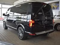 Used VW Multivan Generation Six 2022 Andere Minivan