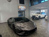 Neu Lamborghini Huracán 640 PS (470 kW) 2025 Grau Coupé