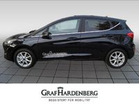 gebraucht Ford Fiesta Titanium