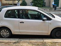 Gebraucht Skoda Citigo 60 PS (44 kW) 2012 Weiß Kleinwagen