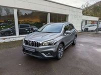 gebraucht Suzuki SX4 S-Cross 1.4 Boosterjet Allgrip Comfort+