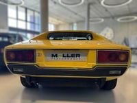 Gebraucht Ferrari Dino GT4 170 PS (125 kW) 1970 Gelb Coupé