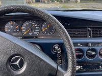 gebraucht Mercedes 190 1901.8 Youngtimer