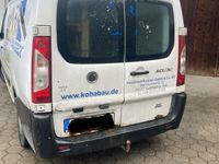 gebraucht Fiat Scudo Teansporter Kastenwagen 1.9 JTD