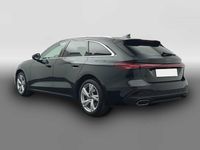 Gebraucht Audi A5 150 PS (110 kW) 2025 Schwarz Kombi