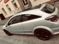 Gebraucht Opel Astra 156 PS (114 kW) 2007 Coupé