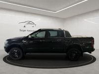 Gebraucht Ford Ranger Wildtrack 200 PS (147 kW) 2019 Schwarz Pickup