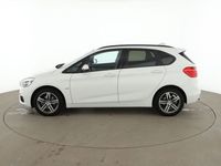 gebraucht BMW 218 Active Tourer 2er i Sport Line, Benzin, 15.690 €