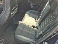 Gebraucht Mercedes GLA200 156 PS (114 kW) 2018 Blau SUV