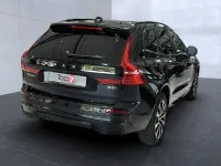 Gebraucht Volvo XC60 Plus 250 PS (183 kW) 2025 Onyx black (metallic) SUV