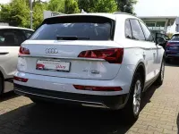 Gebraucht Audi Q5 Sport 299 PS (219 kW) 2025 Weiß SUV