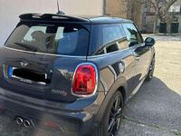 Gebraucht Mini Cooper S 192 PS (141 kW) 2019 Grau Kleinwagen