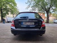Gebraucht Mercedes 320 305 PS (224 kW) 2008 Schwarz Kombi