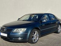 Gebraucht VW Phaeton 232 PS (170 kW) 2007 Limousine