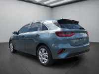 Gebraucht Kia Ceed Vision 140 PS (102 kW) 2025 Grau Kleinwagen