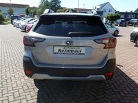 Gebraucht Subaru Outback Platinum 169 PS (124 kW) 2024 Cashmere gold opal metallic SUV