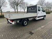 gebraucht Mercedes Sprinter Sprinter Mercedes313 CDI Pritsche Maxi TÜV 01.2