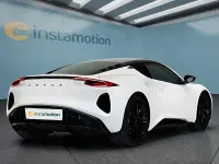 Neu Lotus Emira 405 PS (297 kW) 2025 Weiß Coupé
