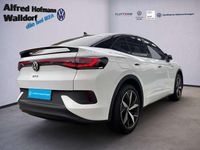 Gebraucht VW ID.5 GTX 250 kW (340 PS) 2025 Gletscherweiß metallic schwarz SUV