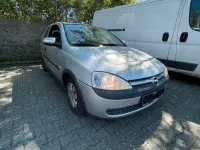 Occasion Opel Corsa 75 ch (55 kW) 2002 Argent Citadine