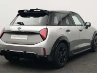 Gebraucht Mini John Cooper Works 204 PS (150 kW) 2025 Grau Kleinwagen