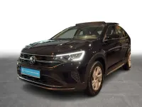 Gebraucht VW Taigo Life 116 PS (85 kW) 2025 Schwarz SUV