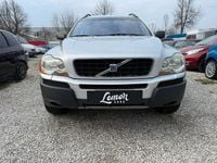 Gebraucht Volvo XC90 209 PS (153 kW) 2004 Grau SUV