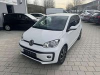 gebraucht VW up! 1.0 TSI *TOP-Ausstattung* UNITED