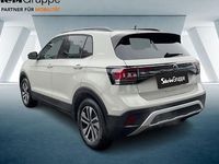 Neu VW T-Cross 116 PS (85 kW) 2026 Grau SUV