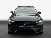 Gebraucht Volvo XC60 Plus 253 PS (186 kW) 2023 Schwarz SUV