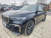 Gebraucht BMW X7 Performance 400 PS (294 kW) 2019 Schwarz SUV