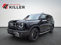 Ny Baic BJ30 280 HK (205 kW) 2026 Sort SUV