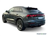 Neu Audi RS Q8 Ambiente 640 PS (470 kW) 2026 Daytonagrau perleffekt SUV