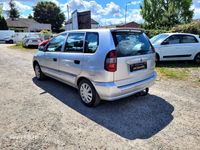 Gebraucht Mitsubishi Space Star 82 PS (60 kW) 2002 Van / Kleinbus