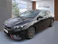 Gebraucht Kia ProCeed GT 204 PS (150 kW) 2022 Kombi