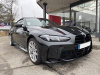 Gebraucht BMW M4 Cabriolet Performance 530 PS (389 kW) 2025 Schwarz Cabrio