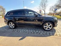 Gebraucht Audi Q7 S-Line 390 PS (286 kW) 2013 Andere SUV