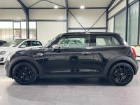 Second-hand Mini One D 95 CP (69 kW) 2015 Negru Hatchback